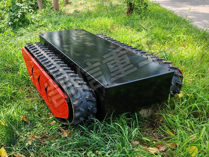 機(jī)器人底盤(pán)